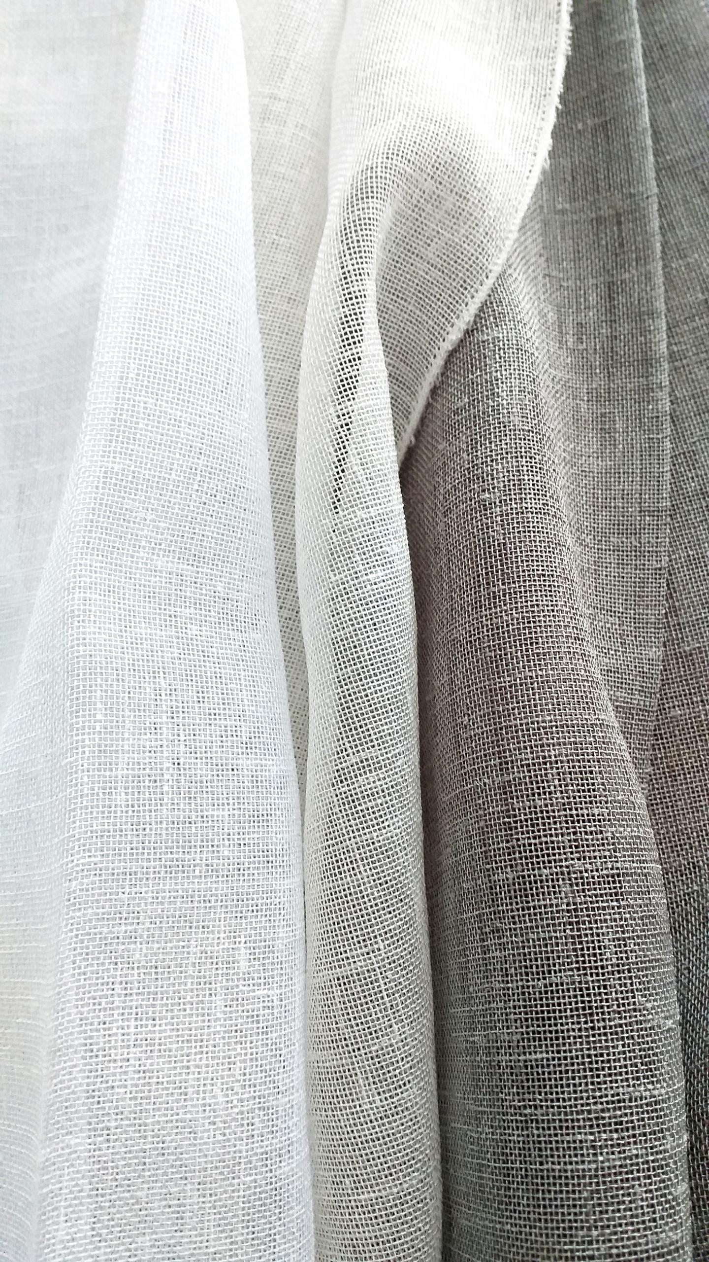 Transparentne zavjese